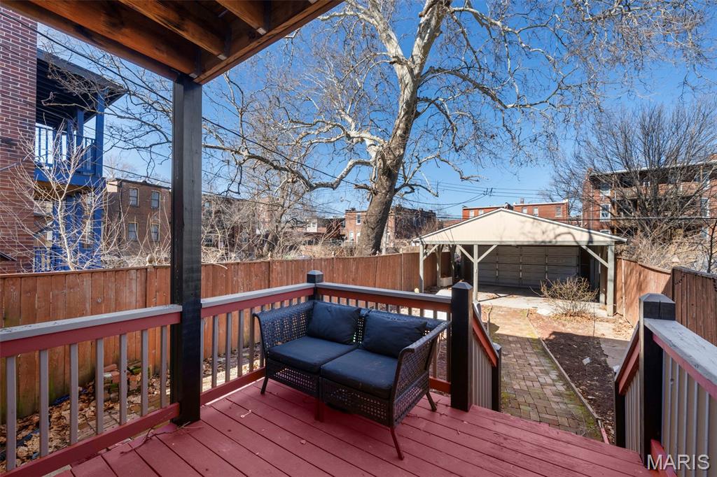 McRee Place Add - Residential