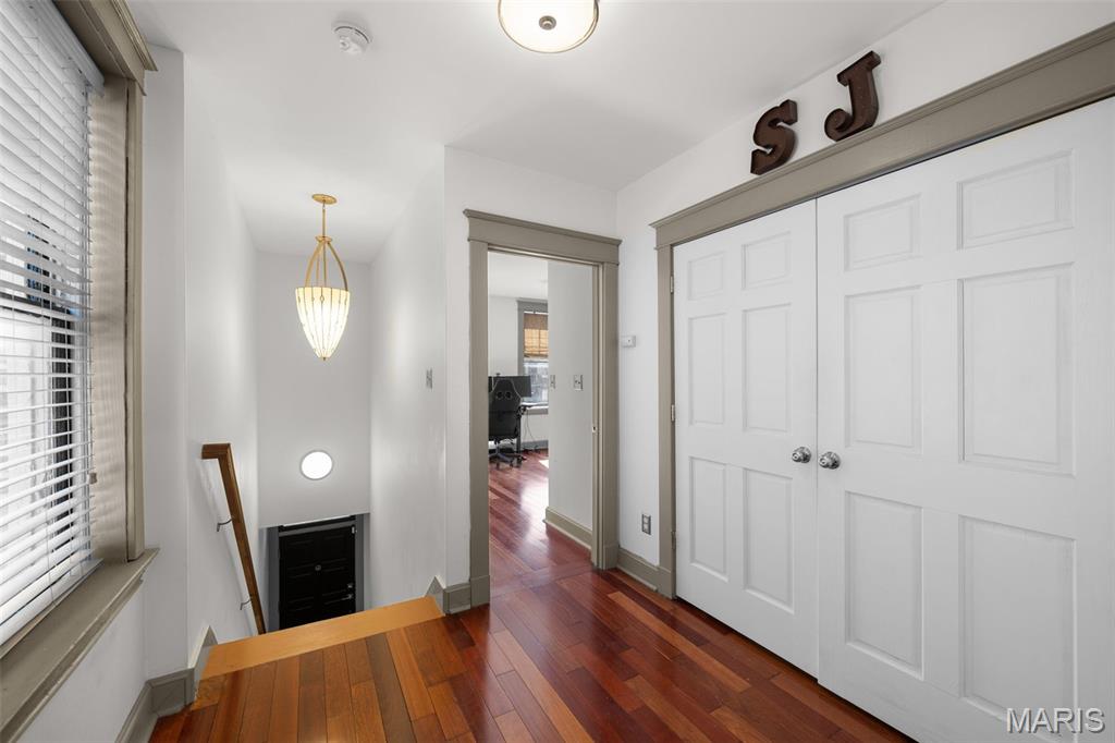 McRee Place Add - Residential