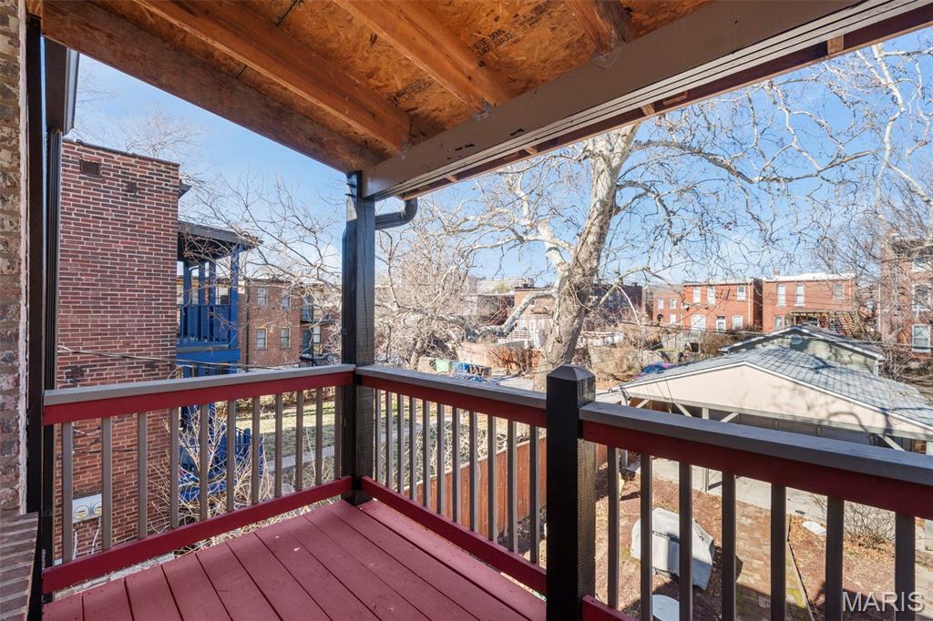 McRee Place Add - Residential