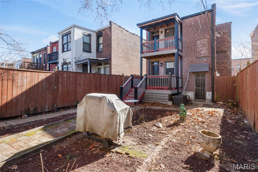 McRee Place Add - Residential