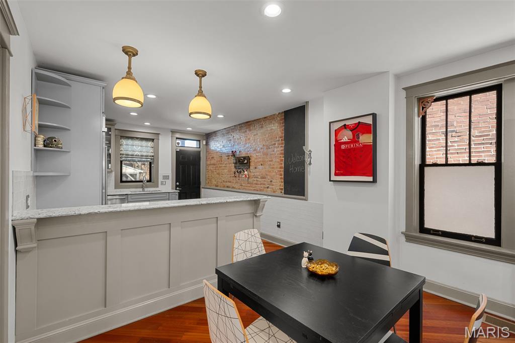 McRee Place Add - Residential