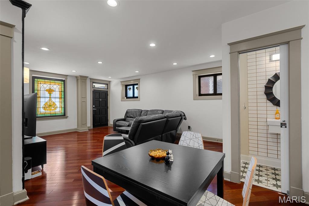 McRee Place Add - Residential