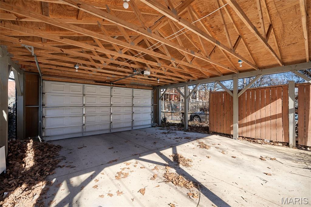 McRee Place Add - Residential