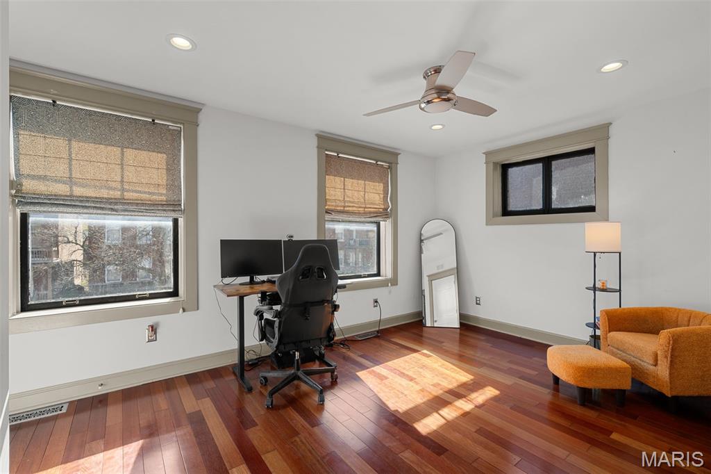 McRee Place Add - Residential