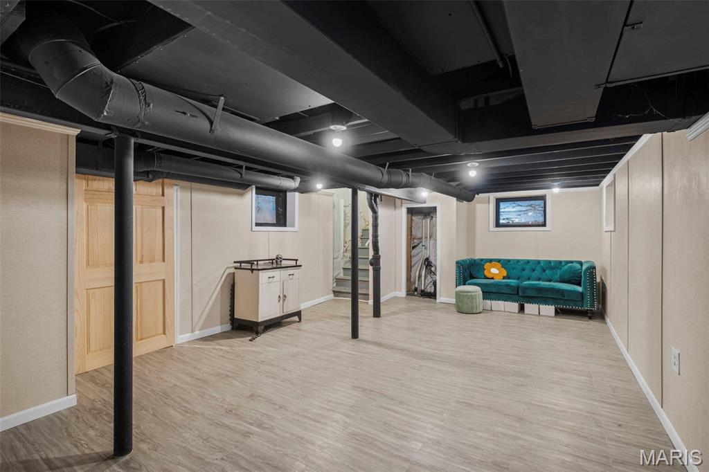 McRee Place Add - Residential