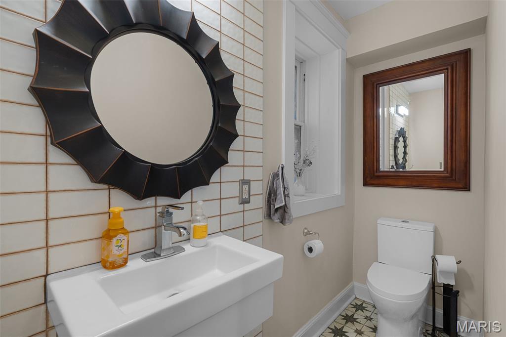 McRee Place Add - Residential