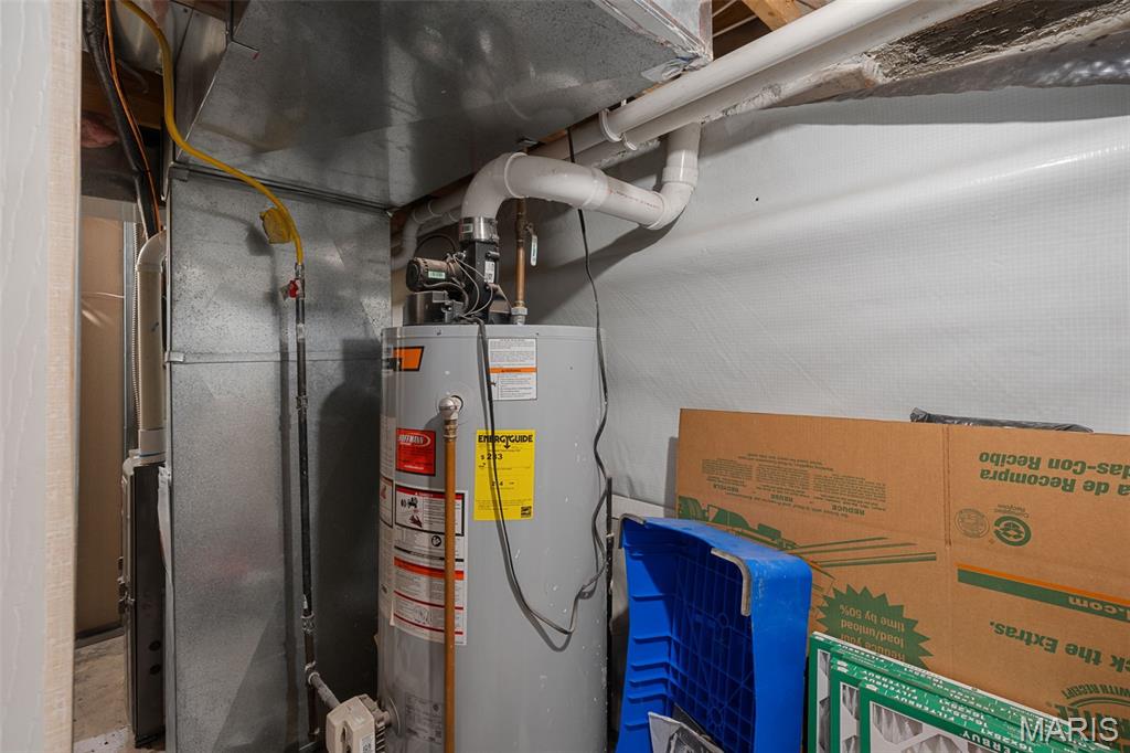 McRee Place Add - Residential