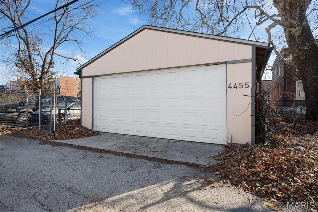 McRee Place Add - Residential