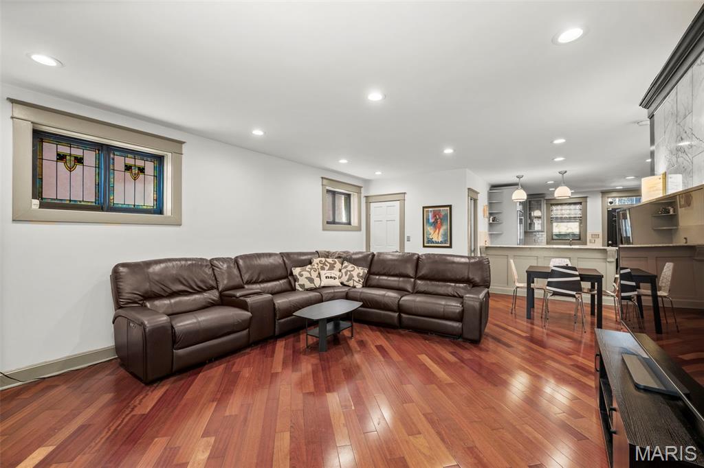 McRee Place Add - Residential