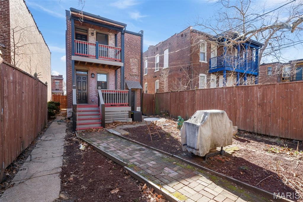 McRee Place Add - Residential