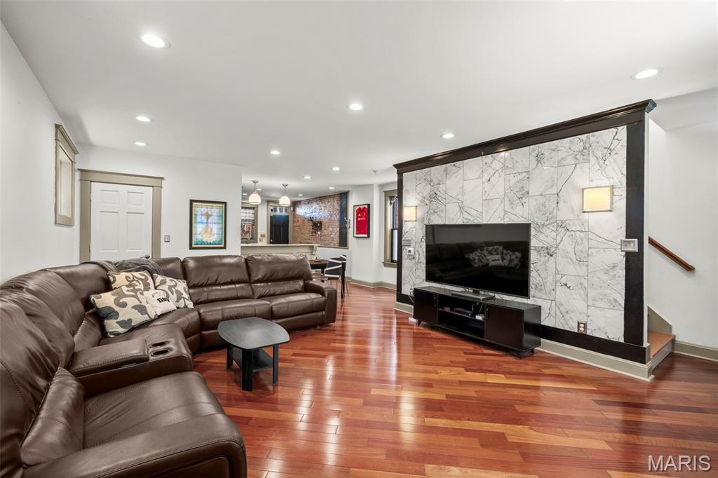 McRee Place Add - Residential