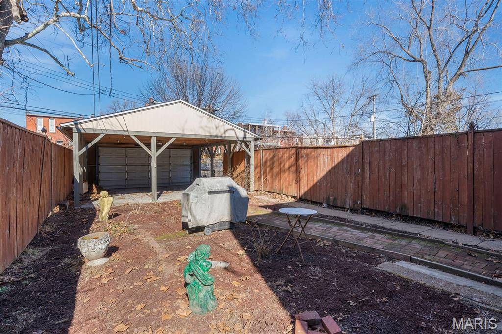 McRee Place Add - Residential