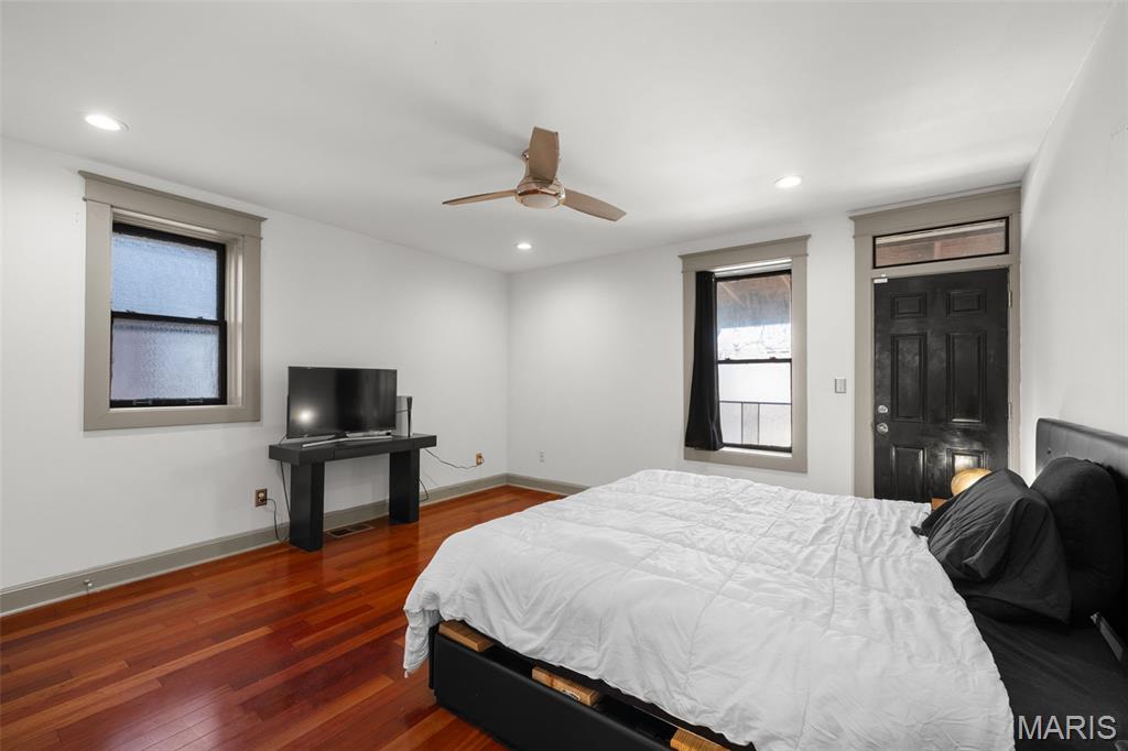 McRee Place Add - Residential