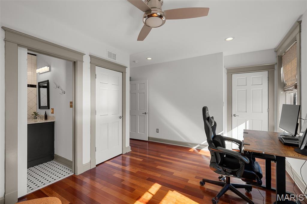 McRee Place Add - Residential