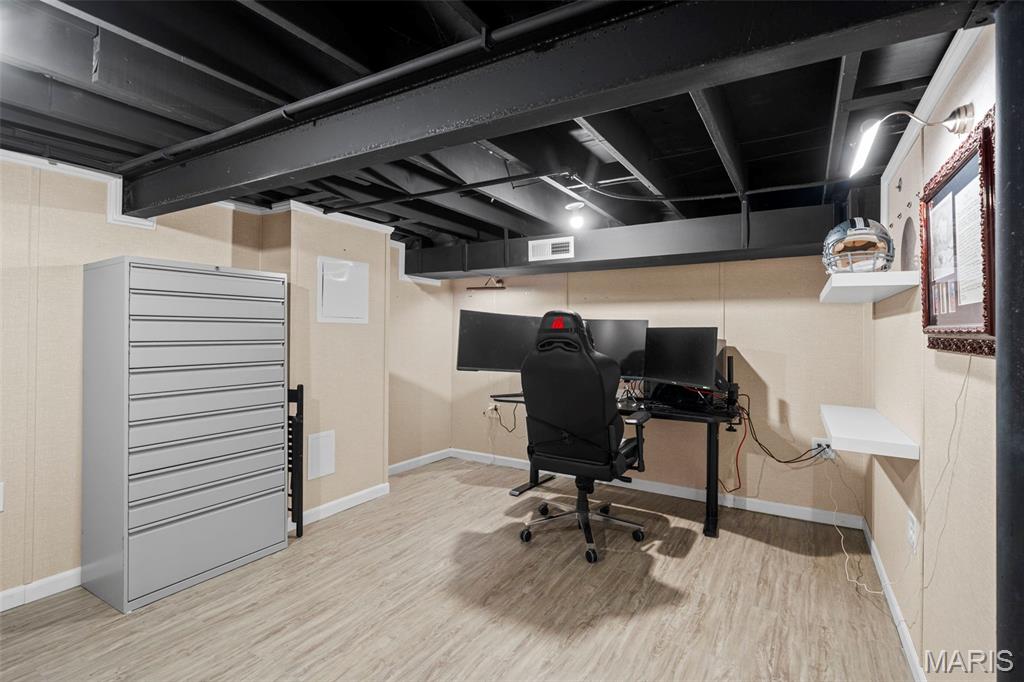 McRee Place Add - Residential