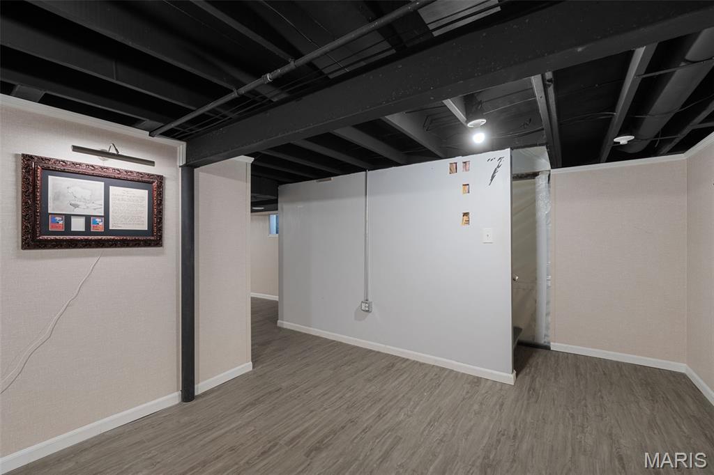 McRee Place Add - Residential