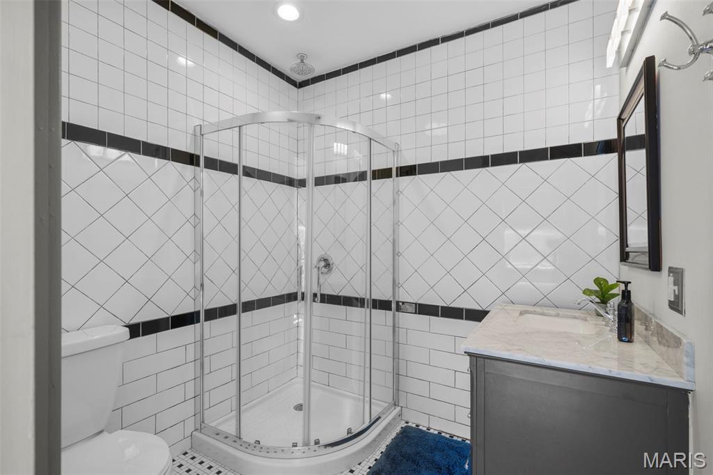 McRee Place Add - Residential