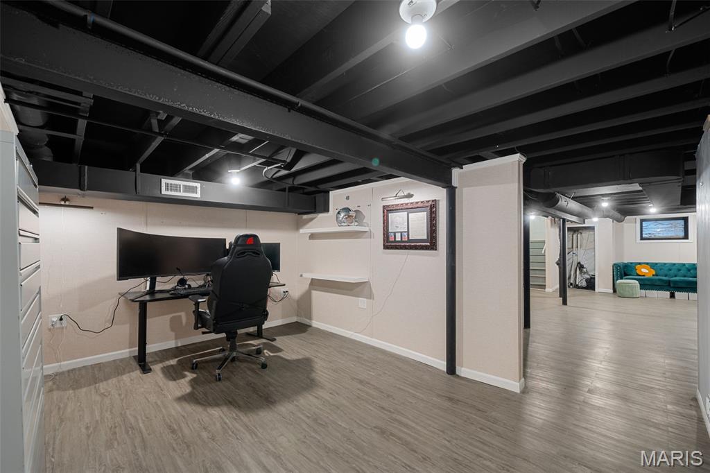 McRee Place Add - Residential