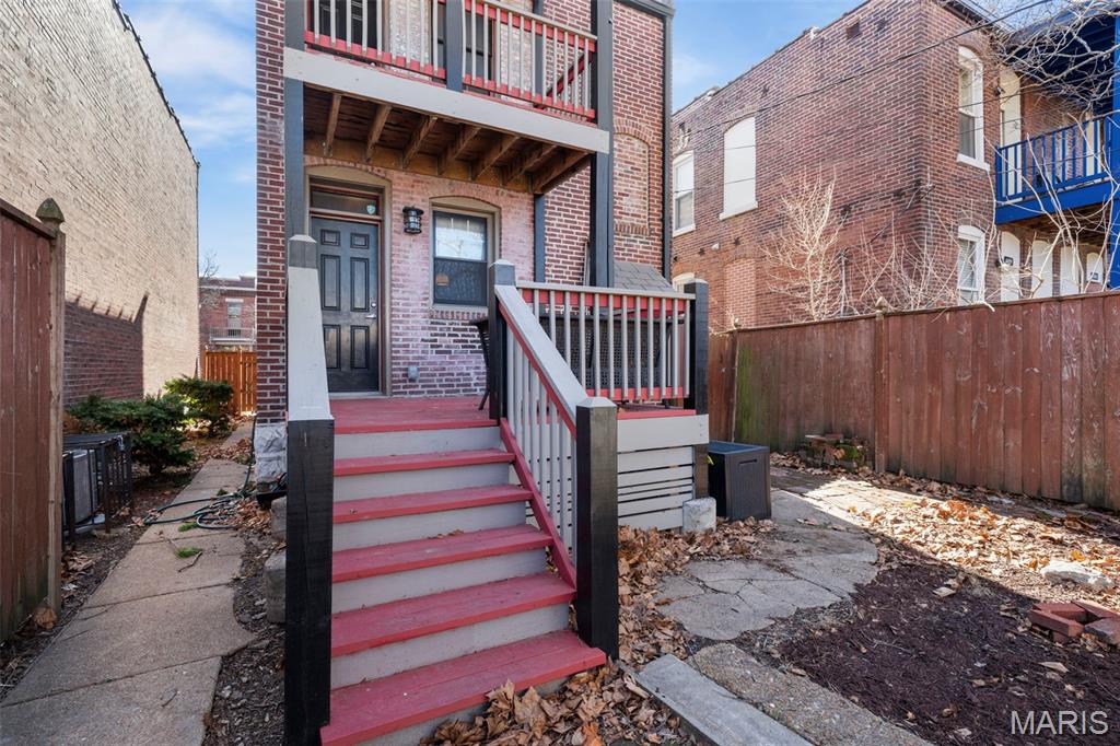 McRee Place Add - Residential