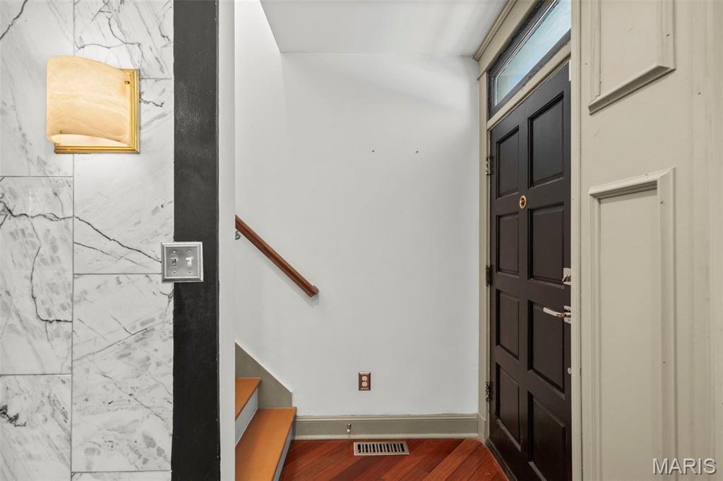 McRee Place Add - Residential