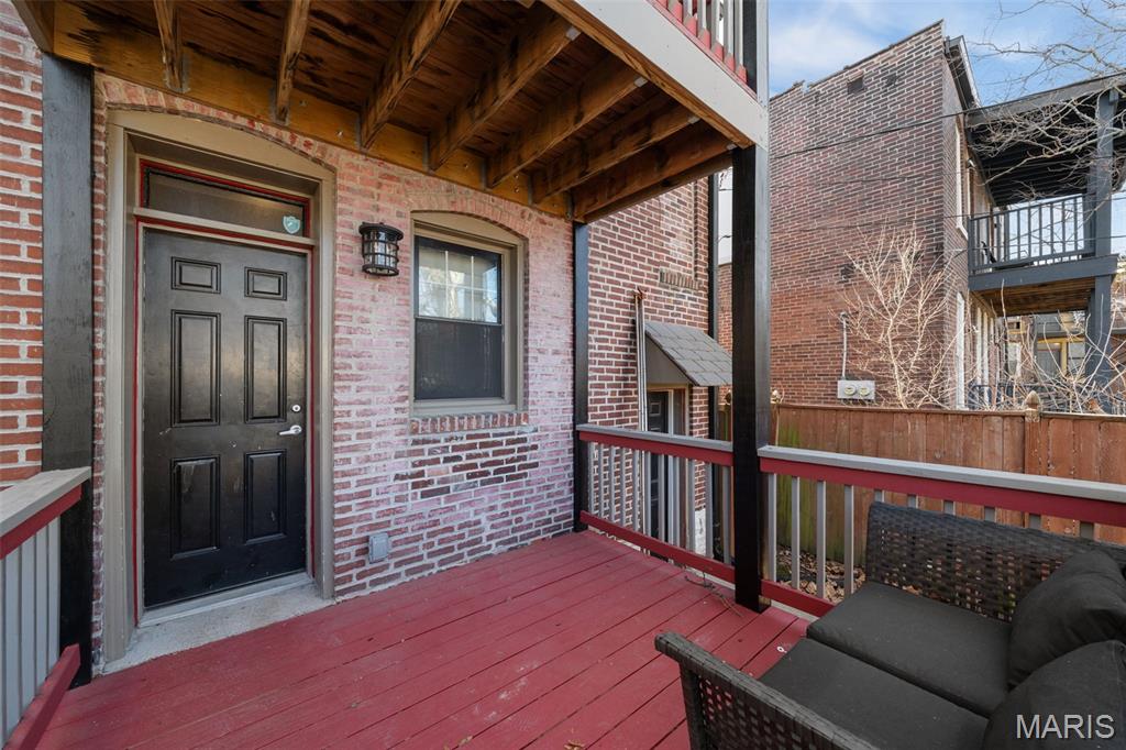 McRee Place Add - Residential