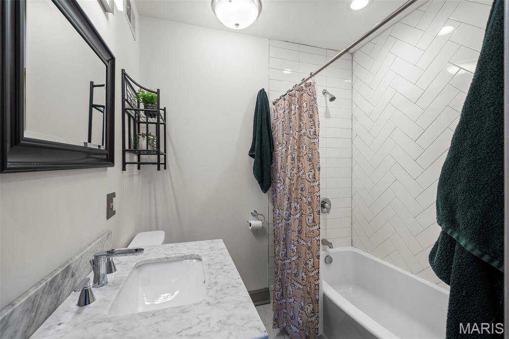 McRee Place Add - Residential