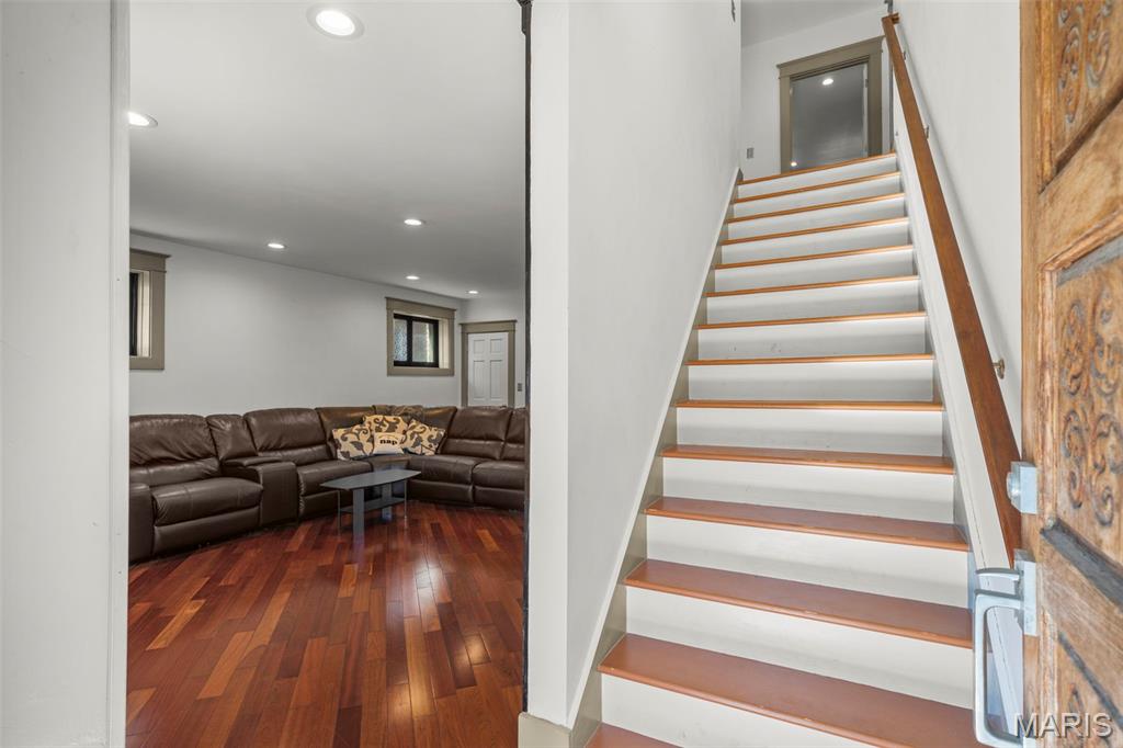 McRee Place Add - Residential