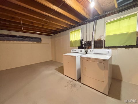Tiny photo for 742 Foxwick Drive, Ballwin, MO 63011 (MLS # 26066710)
