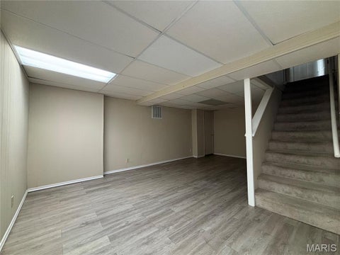Tiny photo for 742 Foxwick Drive, Ballwin, MO 63011 (MLS # 26066710)