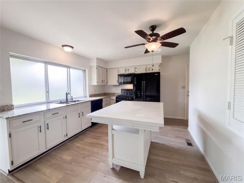 Tiny photo for 742 Foxwick Drive, Ballwin, MO 63011 (MLS # 26066710)