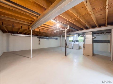 Tiny photo for 742 Foxwick Drive, Ballwin, MO 63011 (MLS # 26066710)
