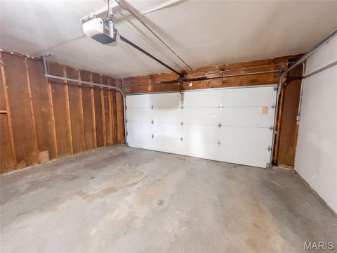Tiny photo for 742 Foxwick Drive, Ballwin, MO 63011 (MLS # 26066710)