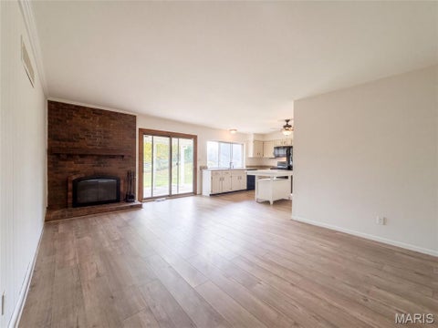 Tiny photo for 742 Foxwick Drive, Ballwin, MO 63011 (MLS # 26066710)
