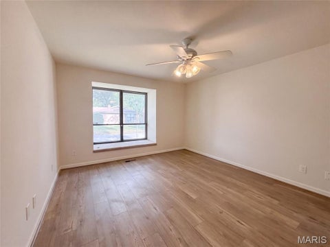 Tiny photo for 742 Foxwick Drive, Ballwin, MO 63011 (MLS # 26066710)