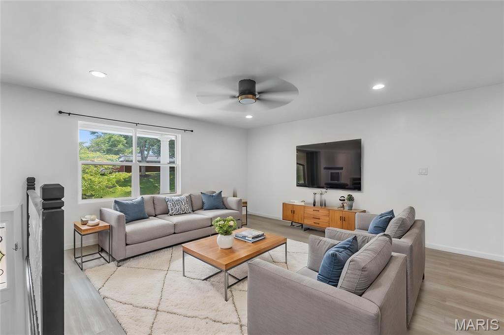 Sherwood Hills - Residential