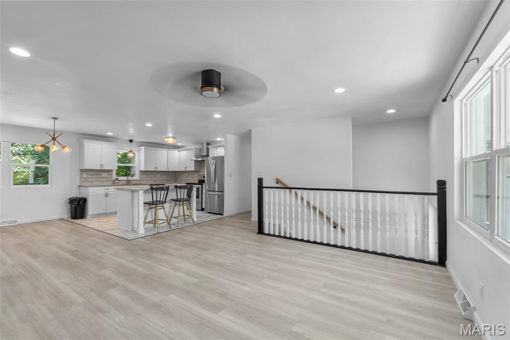 Sherwood Hills - Residential