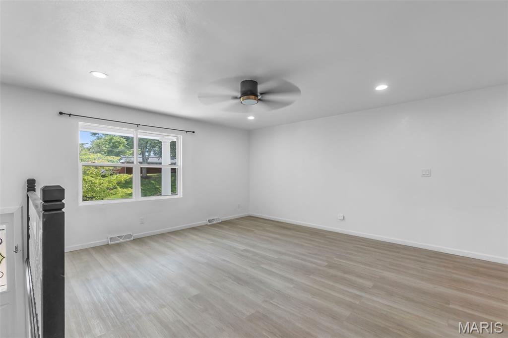 Sherwood Hills - Residential