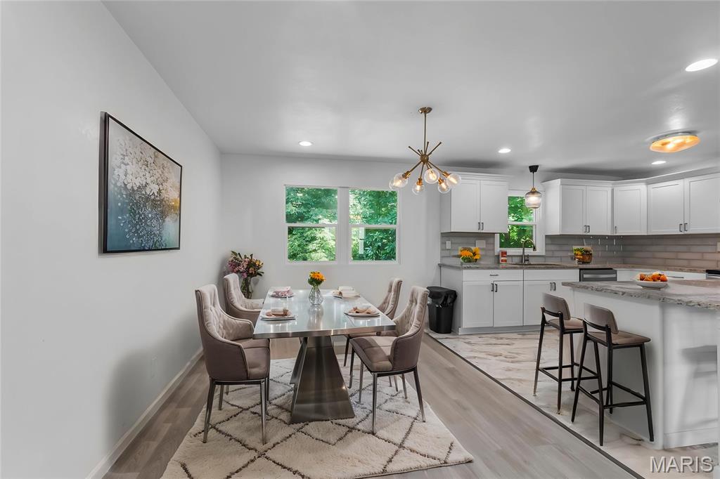 Sherwood Hills - Residential