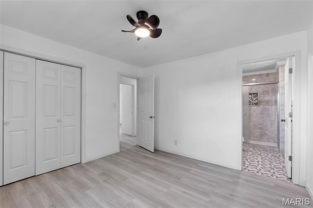 Sherwood Hills - Residential