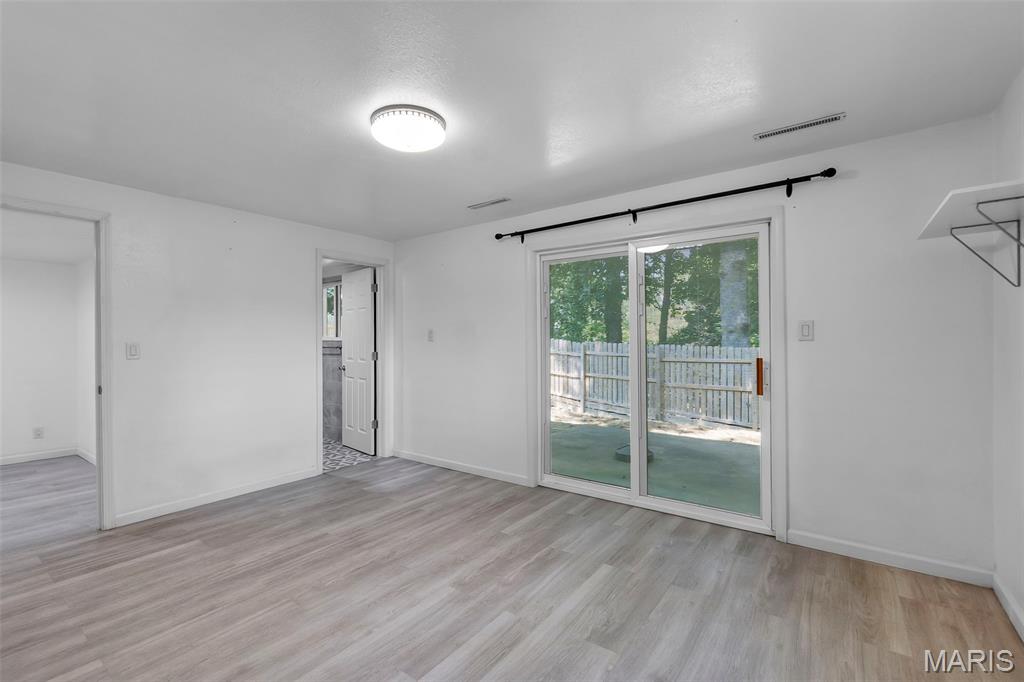 Sherwood Hills - Residential