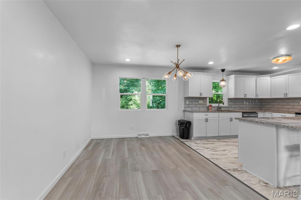 Sherwood Hills - Residential