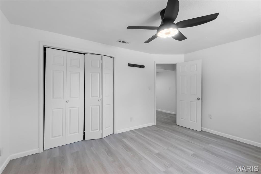 Sherwood Hills - Residential