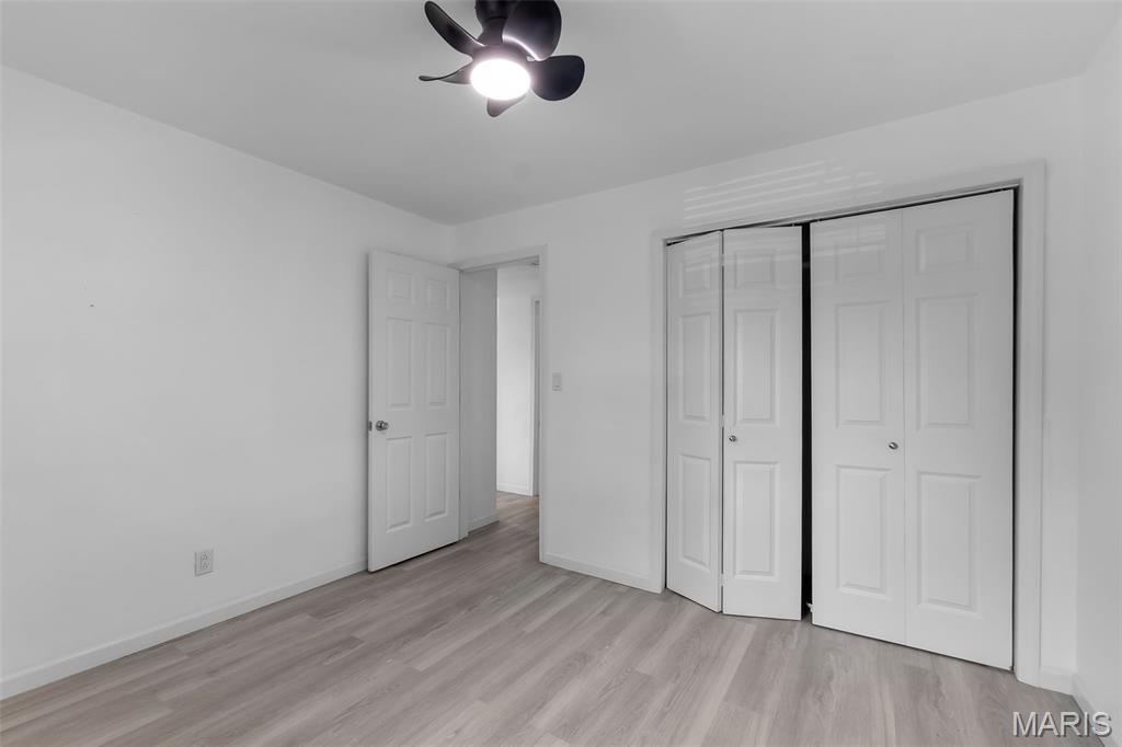 Sherwood Hills - Residential