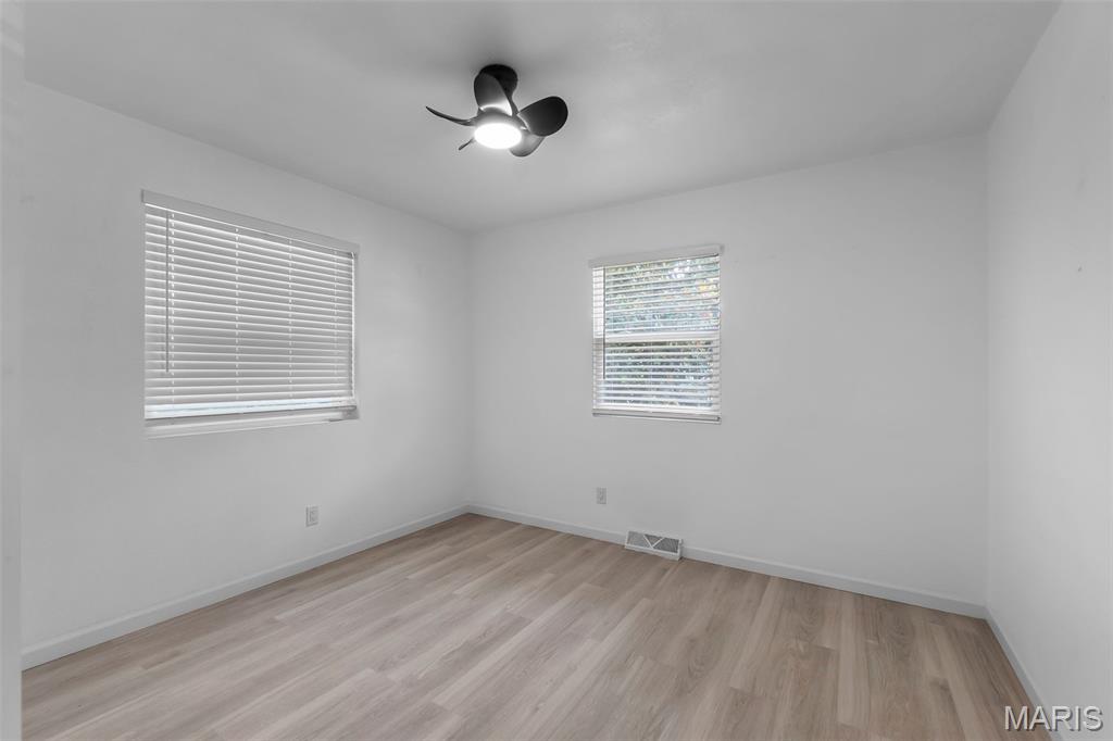 Sherwood Hills - Residential