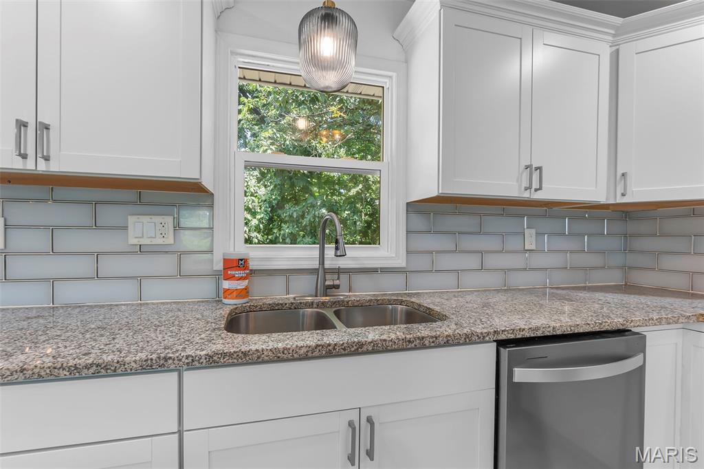 Sherwood Hills - Residential