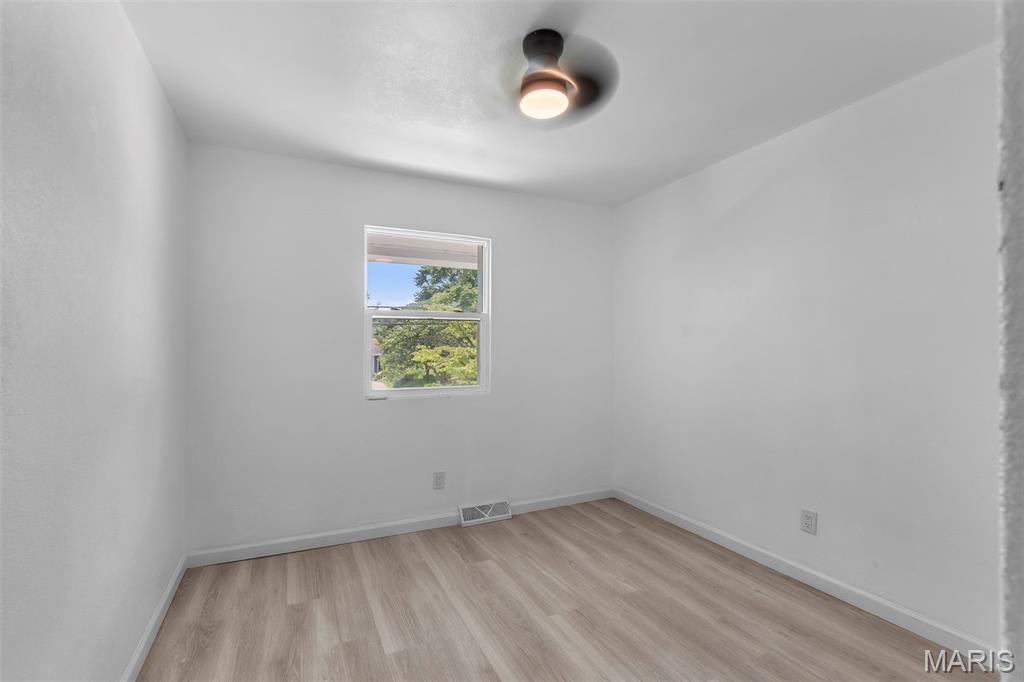 Sherwood Hills - Residential