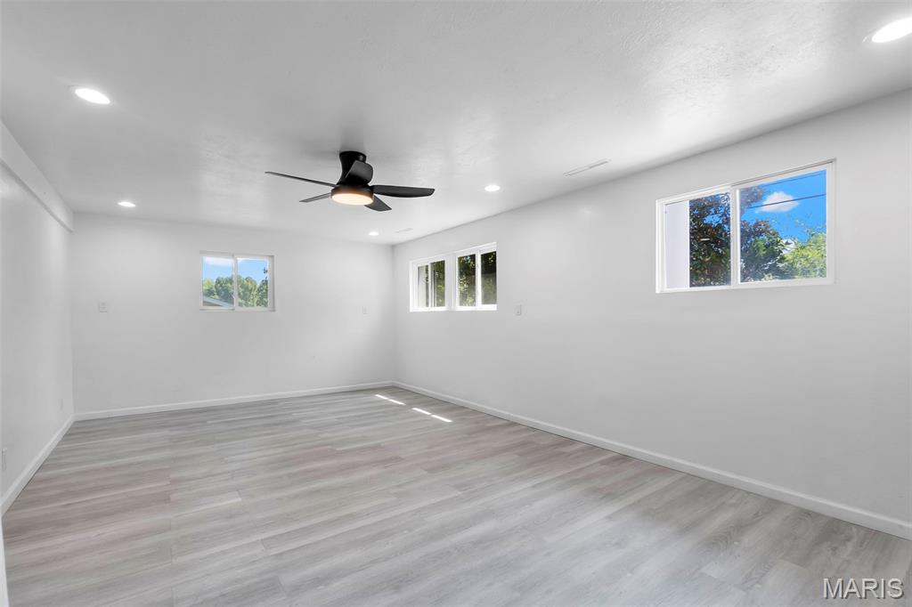 Sherwood Hills - Residential