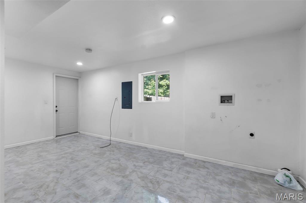 Sherwood Hills - Residential