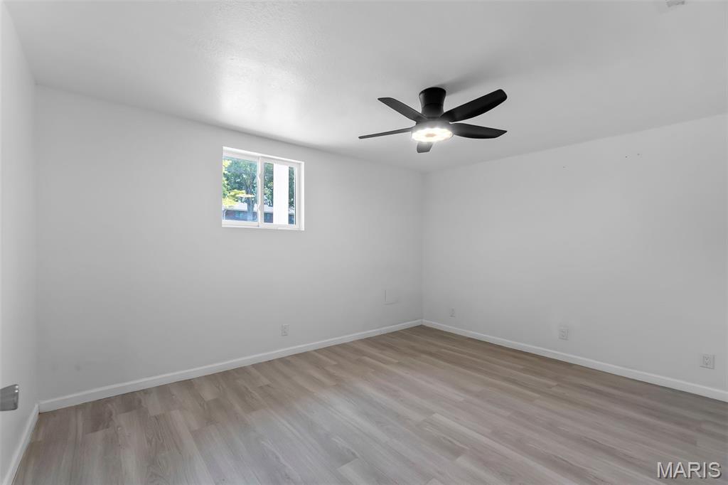 Sherwood Hills - Residential