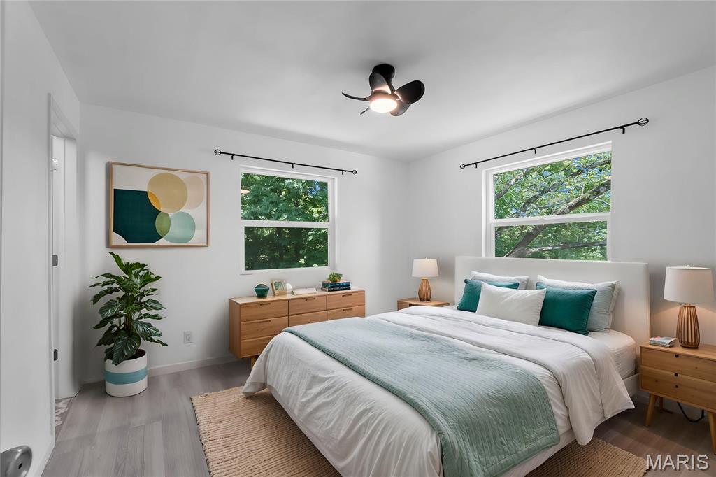 Sherwood Hills - Residential